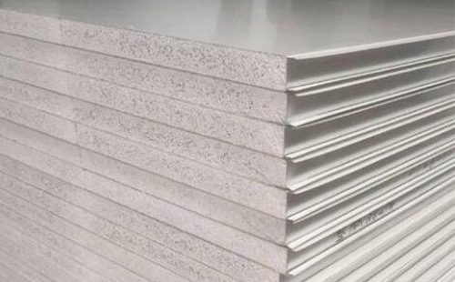 乐都硅岩净化板