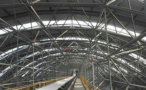 十全彩钢厂:2025年乐都钢结构与乐都彩钢岩棉板的新征程 十全彩钢厂:2025年乐都钢结构与乐都彩钢岩棉板的新征程