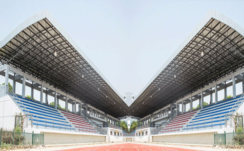 乐都钢结构施工技术详解：从规划到完工的关键步骤