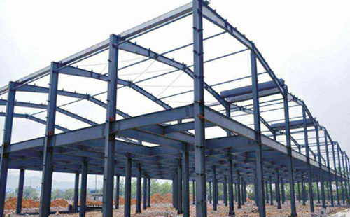 乐都钢结构厂房的建造成本受哪些方面影响