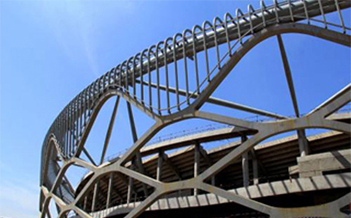 如何防止乐都钢结构焊接热变形? 如何防止乐都钢结构焊接热变形?