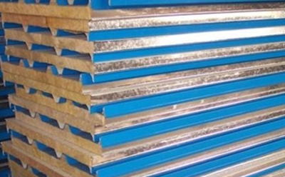 乐都彩钢岩棉板宽度是多少