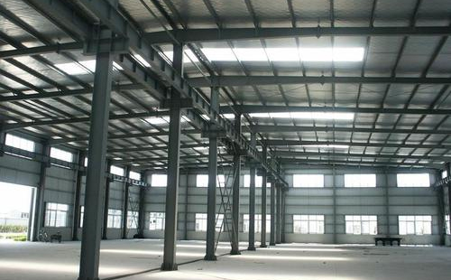 简单了解乐都钢结构的基础材料问题 简单了解乐都钢结构的基础材料问题