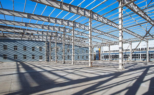 乐都钢结构工程屋顶防水的解决方案 乐都钢结构工程屋顶防水的解决方案