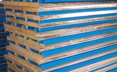 乐都彩钢岩棉板防火等级是几级