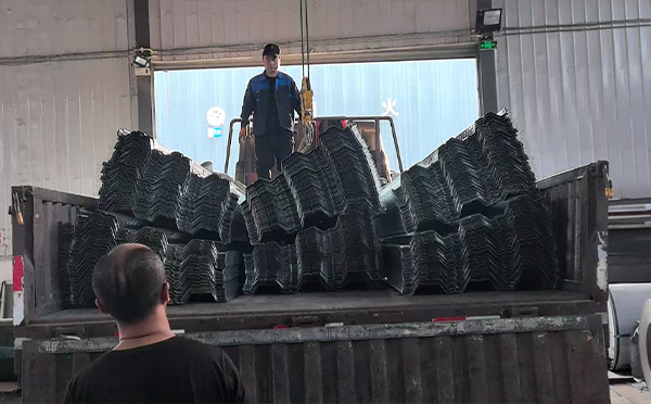 9月工程旺季，乐都楼承板供应如何保障？