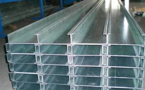 乐都青海乐都C型钢选购与安装技术指南 乐都青海乐都C型钢选购与安装技术指南