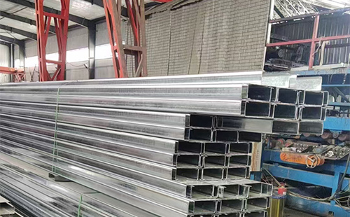 乐都C型钢规格选型与安装技术全解析 乐都C型钢规格选型与安装技术全解析