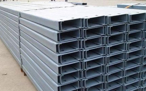 乐都C型钢规格型号与选型应用全指南 乐都C型钢规格型号与选型应用全指南