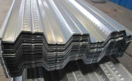 乐都青海乐都楼承板选型与施工常见问题全解析