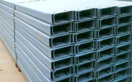 冷弯乐都C型钢：建筑结构中的高效支撑与灵活应用之选